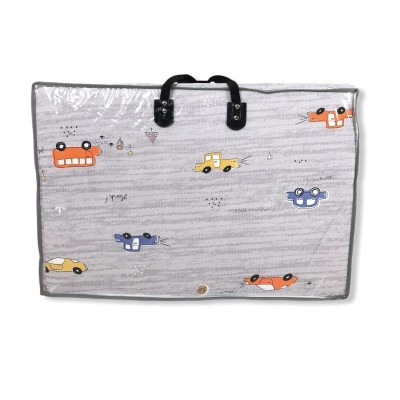 [1-2天送达]儿童可折叠泡沫床垫