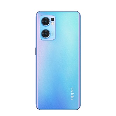 OPPO Reno7 5G/散焦闪光人像/65 SuperVOOC/8GB RAM+256GB ROM
